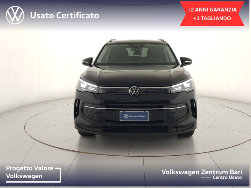 Volkswagen Tiguan 2.0 tdi life 150cv dsg - 3