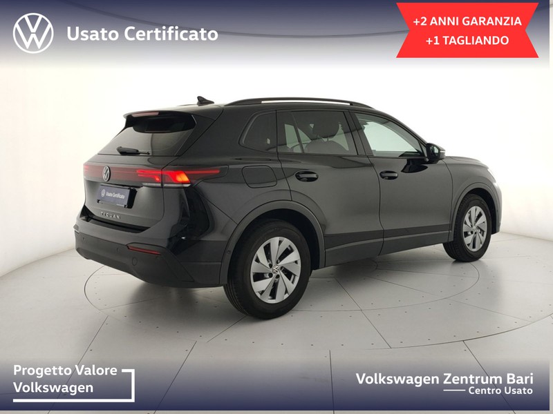 Volkswagen Tiguan 2.0 tdi life 150cv dsg - 6