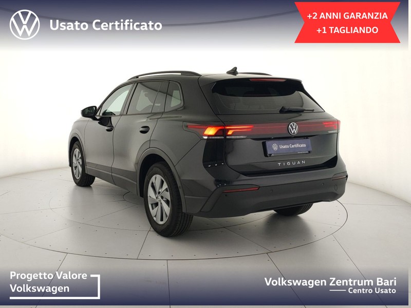 Volkswagen Tiguan 2.0 tdi life 150cv dsg - 7