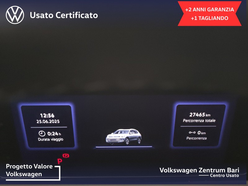 Volkswagen Tiguan 2.0 tdi life 150cv dsg - 9