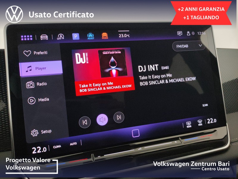 Volkswagen Tiguan 2.0 tdi life 150cv dsg - 10