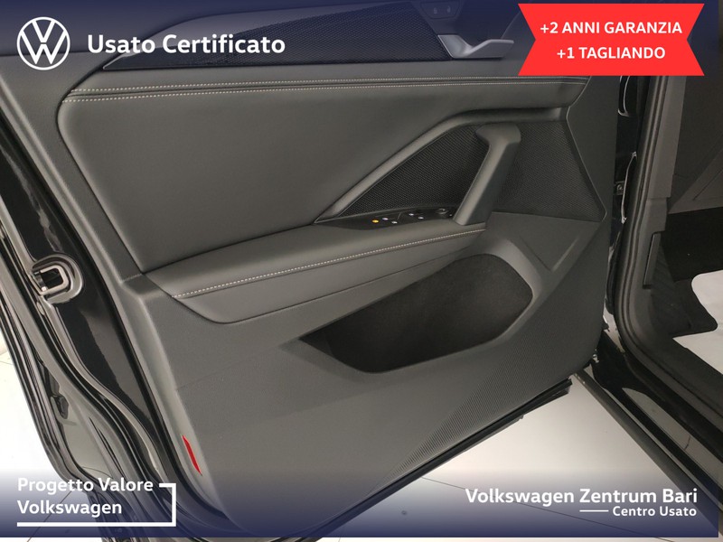 Volkswagen Tiguan 2.0 tdi life 150cv dsg - 13