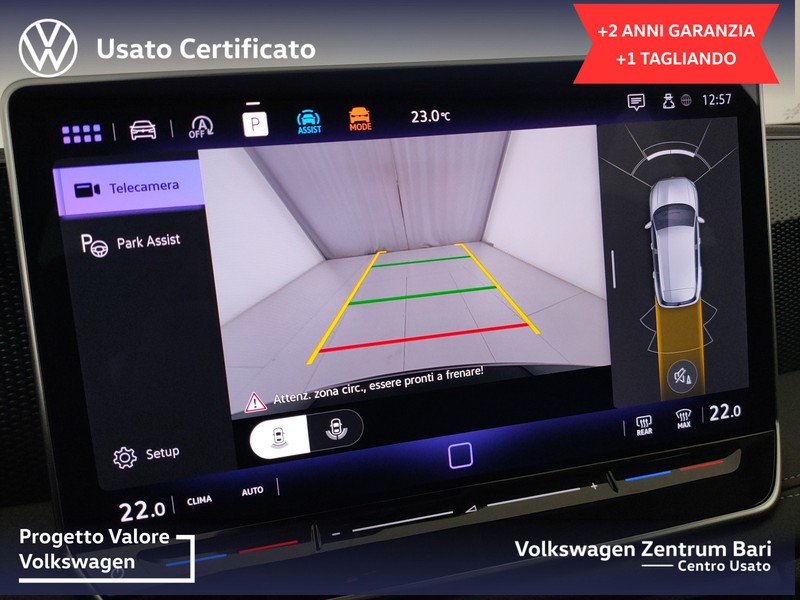 Volkswagen Tiguan 2.0 tdi life 150cv dsg - 14