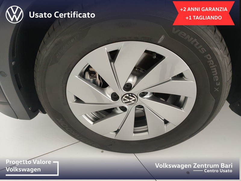 Volkswagen Tiguan 2.0 tdi life 150cv dsg - 17