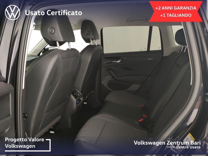 Volkswagen Tiguan 2.0 tdi life 150cv dsg - 18