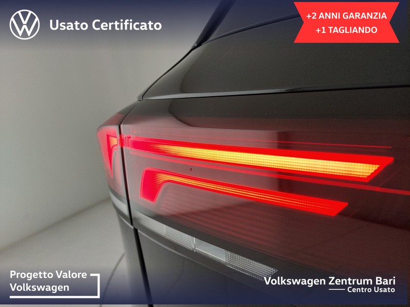 Volkswagen Tiguan 2.0 tdi life 150cv dsg - 20