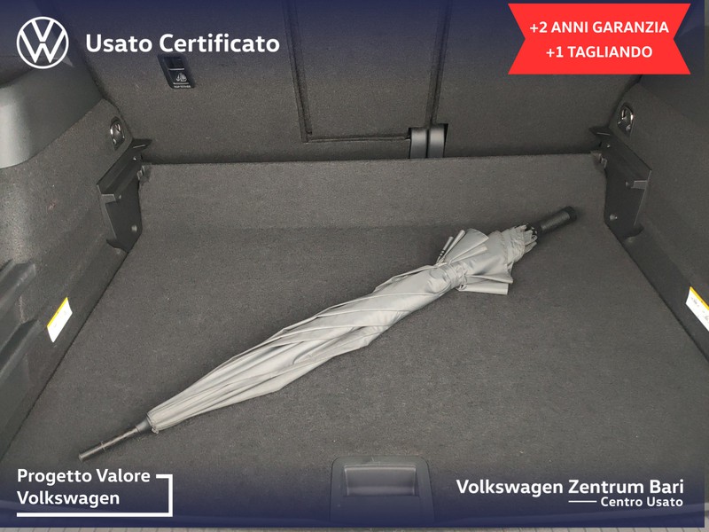 Volkswagen Tiguan 2.0 tdi life 150cv dsg - 22