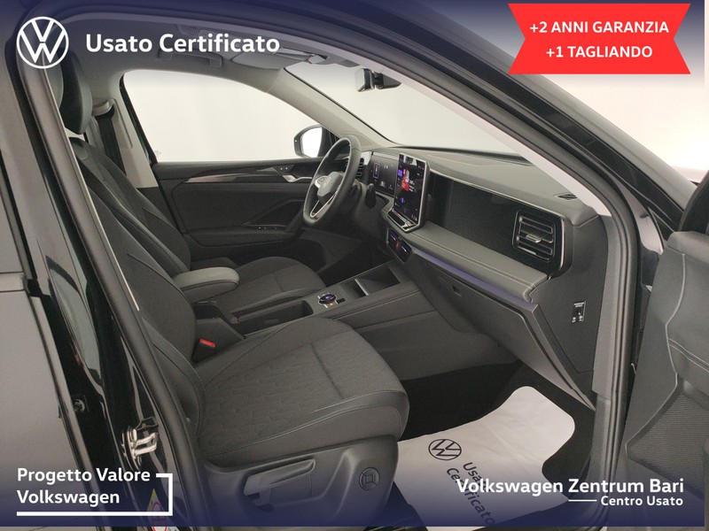 Volkswagen Tiguan 2.0 tdi life 150cv dsg - 24