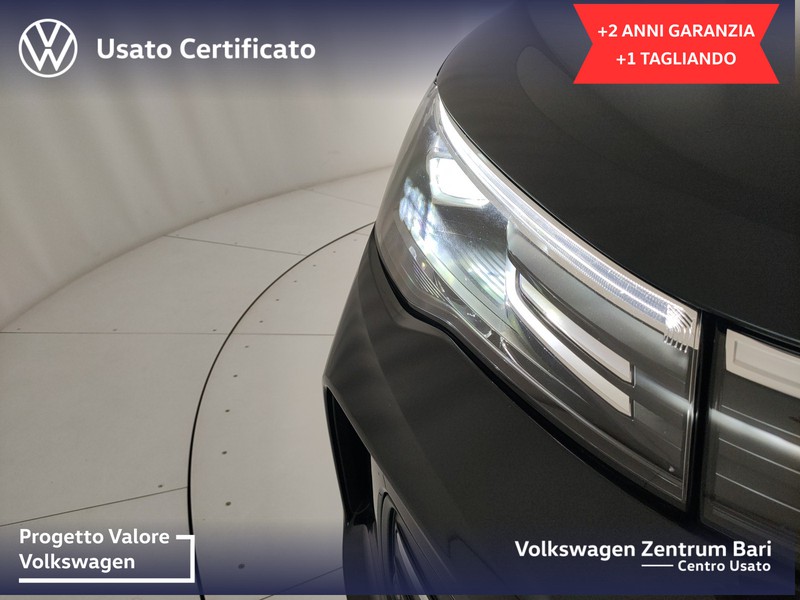 Volkswagen Tiguan 2.0 tdi life 150cv dsg - 25