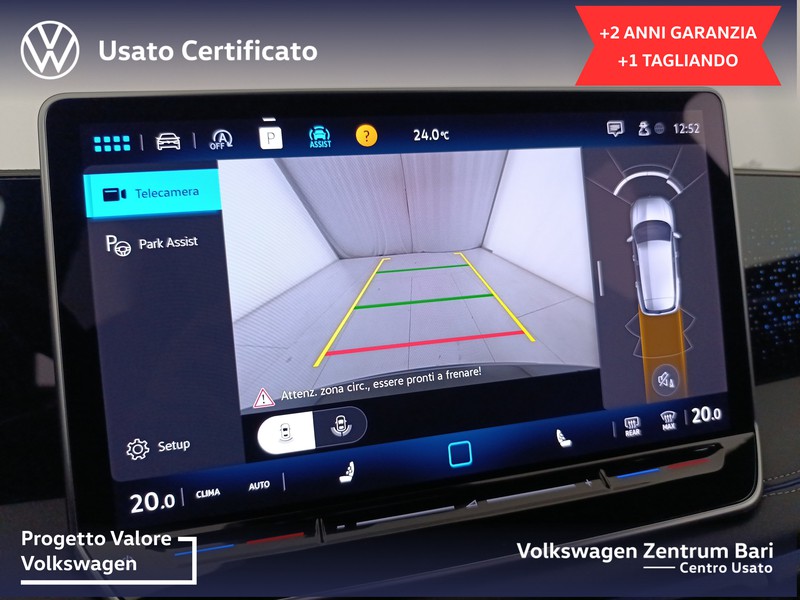 Volkswagen Tiguan 2.0 tdi r-line 150cv dsg - 11