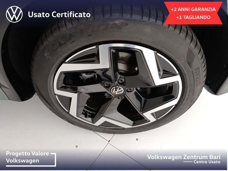 Volkswagen Tiguan 2.0 tdi r-line 150cv dsg - 15