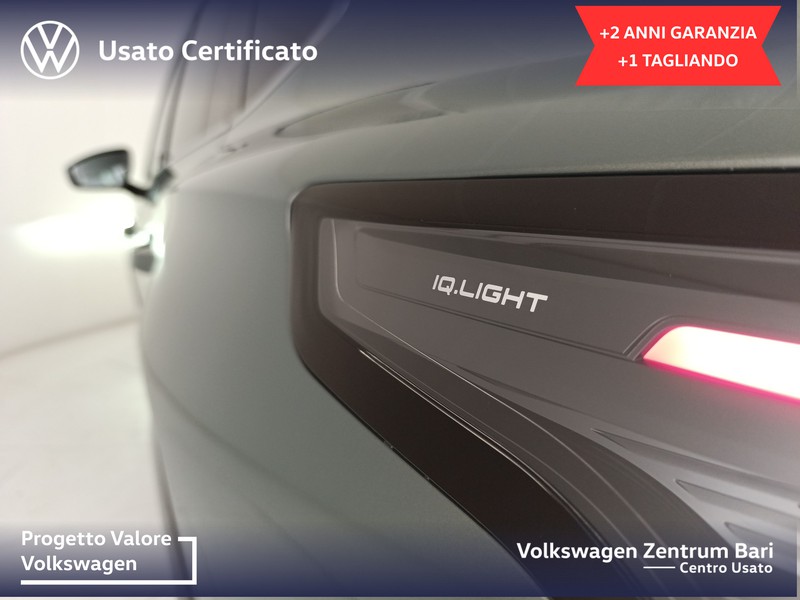 Volkswagen Tiguan 2.0 tdi r-line 150cv dsg - 17