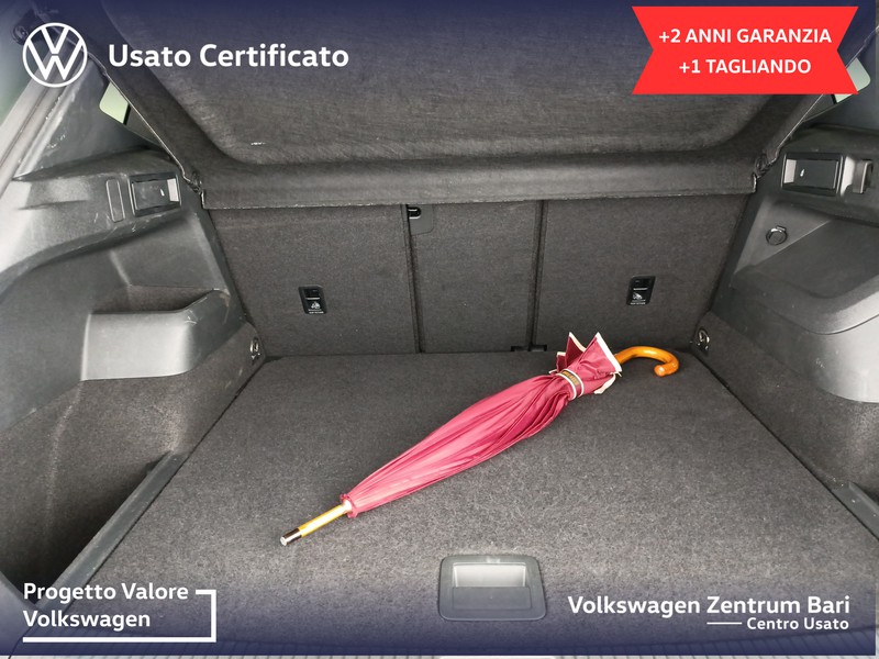 Volkswagen Tiguan 2.0 tdi r-line 150cv dsg - 18