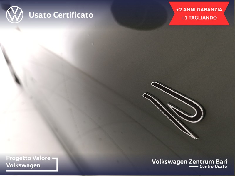 Volkswagen Tiguan 2.0 tdi r-line 150cv dsg - 22