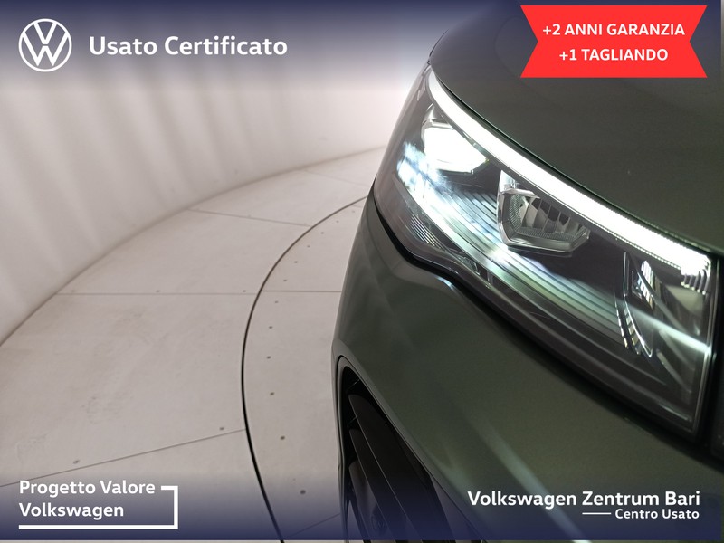 Volkswagen Tiguan 2.0 tdi r-line 150cv dsg - 23