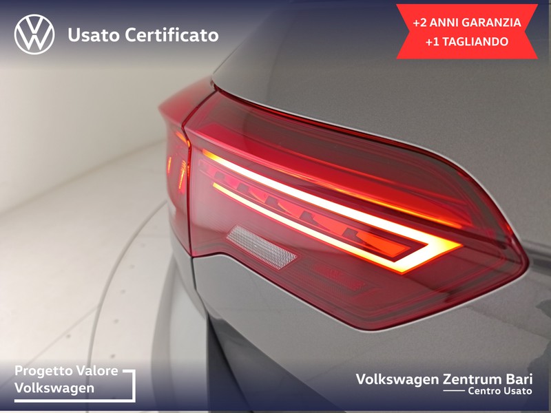 Volkswagen T-Roc 1.0 tsi style 110cv - 19