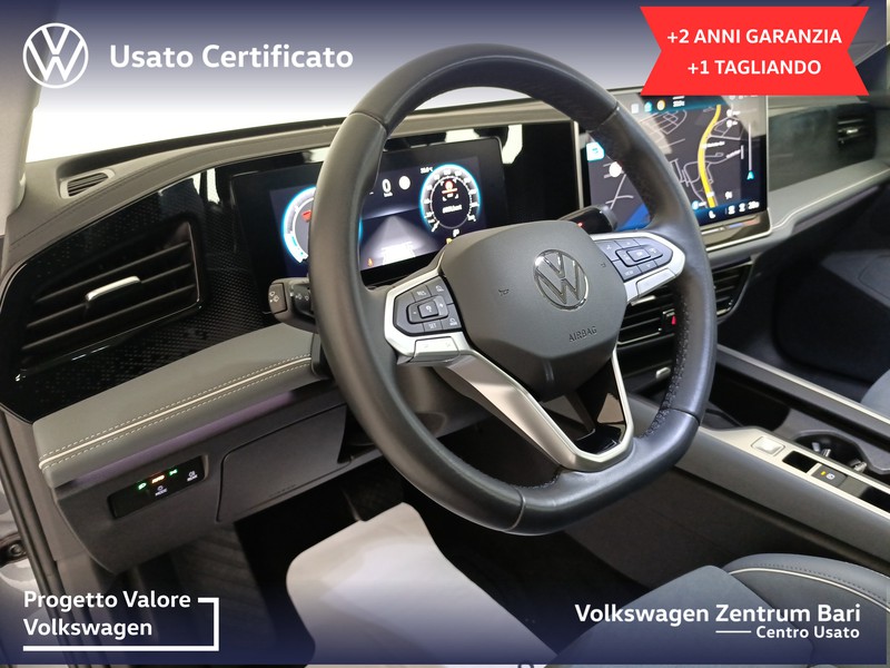 Volkswagen Passat 2.0 tdi scr business 150cv dsg - 14