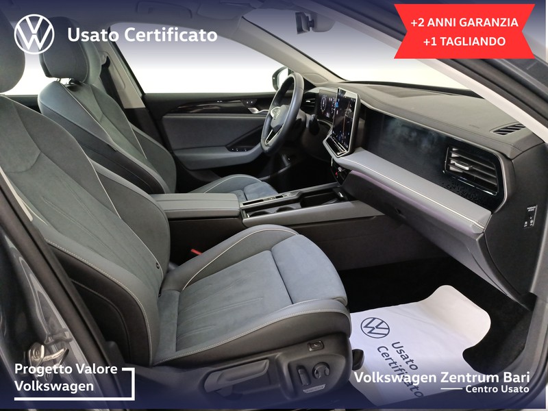 Volkswagen Passat 2.0 tdi scr business 150cv dsg - 24