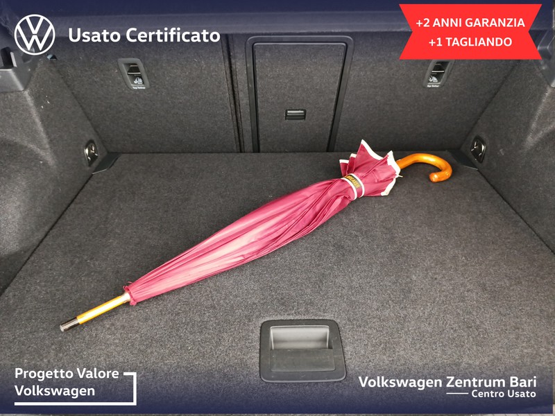 Volkswagen T-Roc 2.0 tdi life 115cv - 18