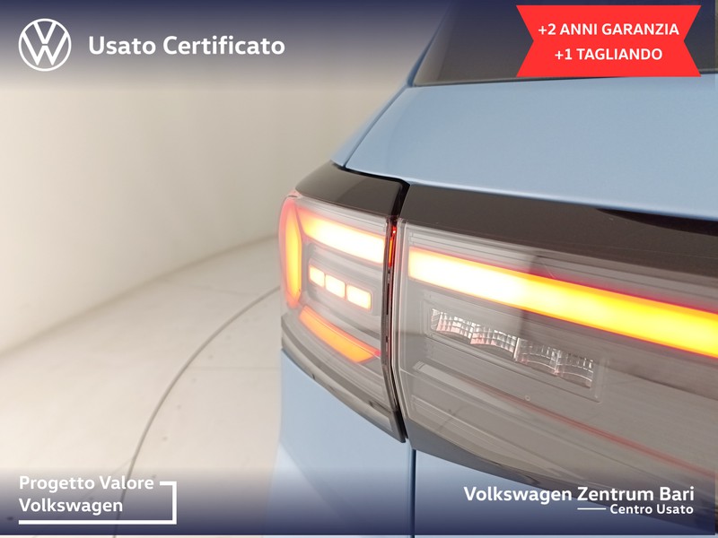 Volkswagen T-Cross 1.0 tsi life 95cv - 16