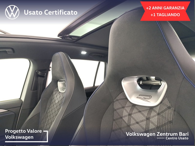 Volkswagen Tiguan 2.0 tdi r-line plus 150cv dsg - 15