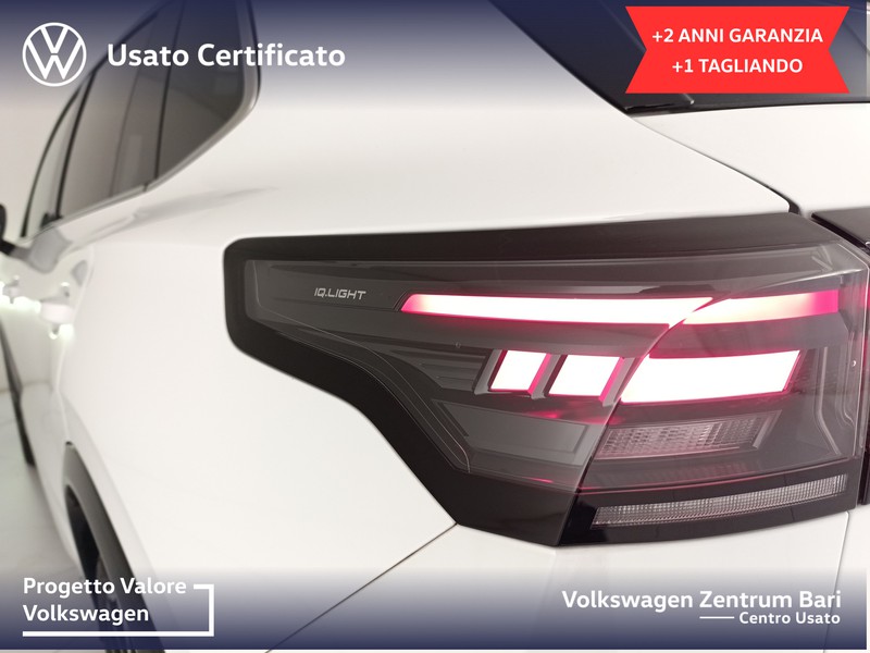 Volkswagen Tiguan 2.0 tdi r-line plus 150cv dsg - 19