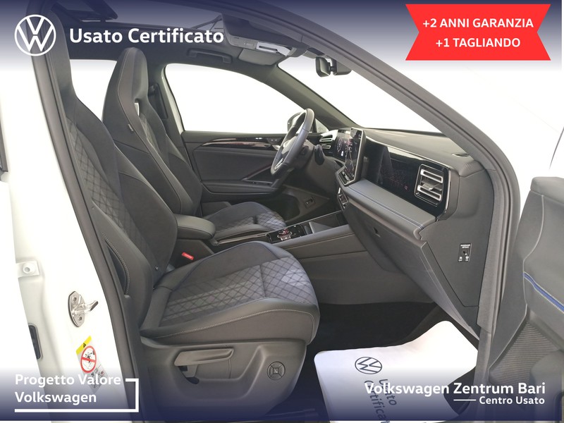 Volkswagen Tiguan 2.0 tdi r-line plus 150cv dsg - 22