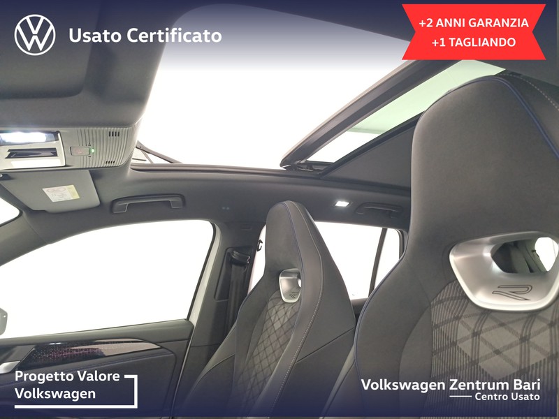 Volkswagen Tiguan 2.0 tdi r-line plus 150cv dsg - 25