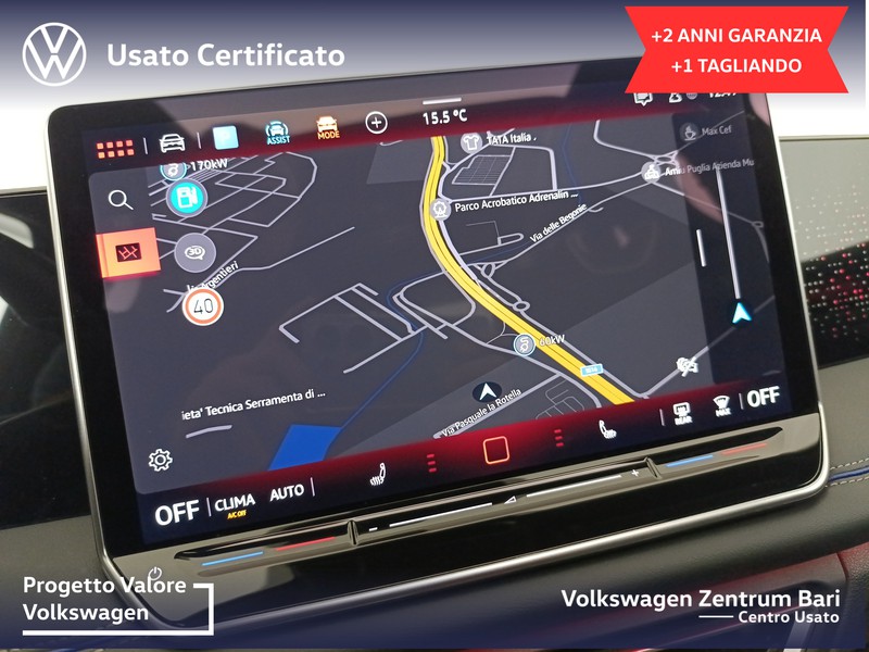 Volkswagen Tiguan 2.0 tdi r-line plus 150cv dsg - 11