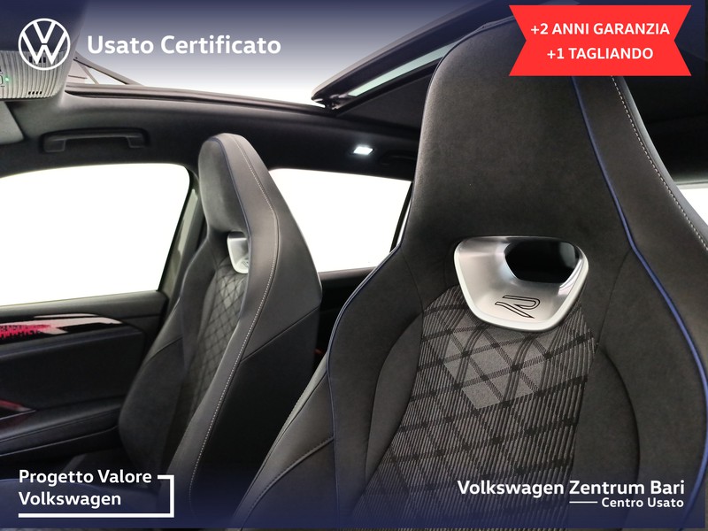 Volkswagen Tiguan 2.0 tdi r-line plus 150cv dsg - 15