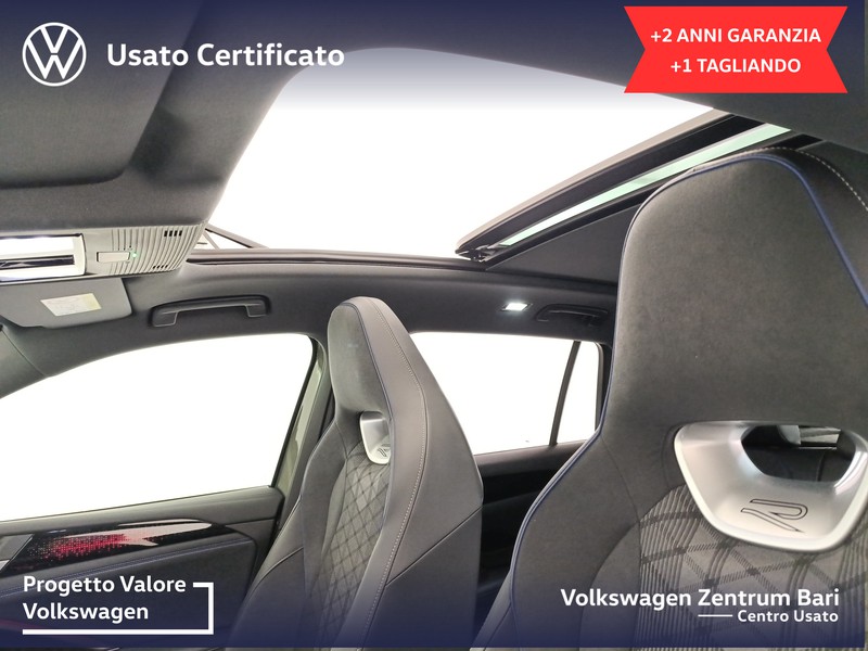 Volkswagen Tiguan 2.0 tdi r-line plus 150cv dsg - 16