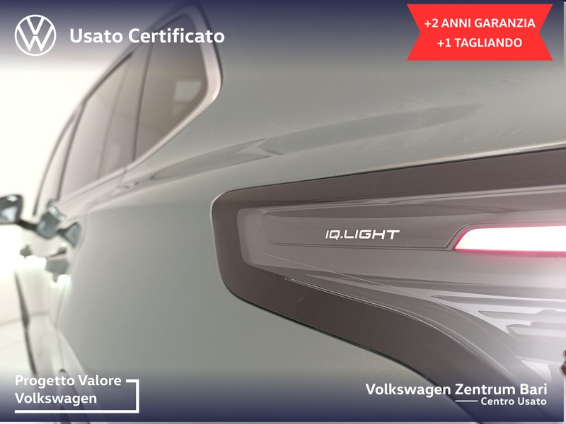 Volkswagen Tiguan 2.0 tdi r-line plus 150cv dsg - 23