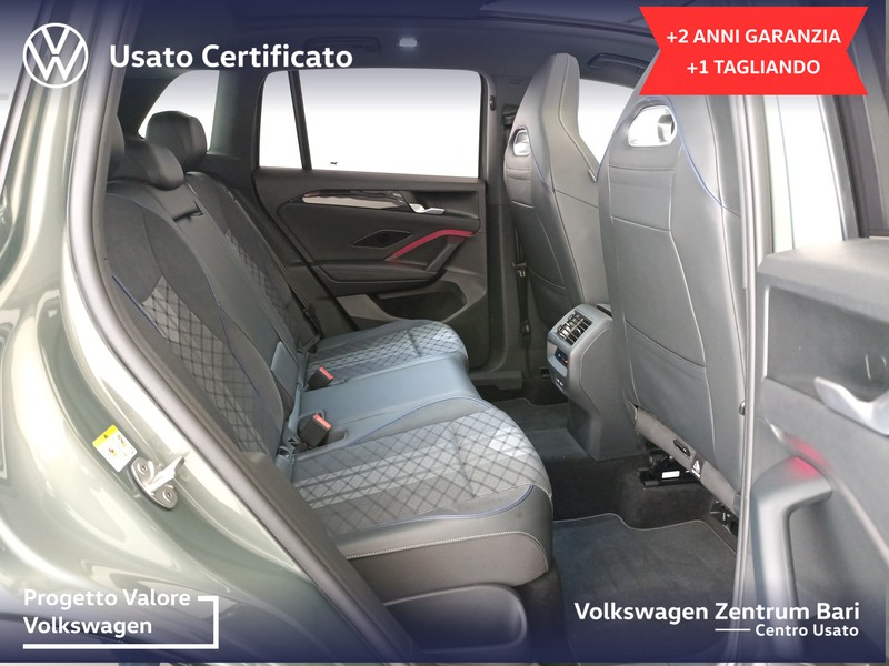 Volkswagen Tiguan 2.0 tdi r-line plus 150cv dsg - 26