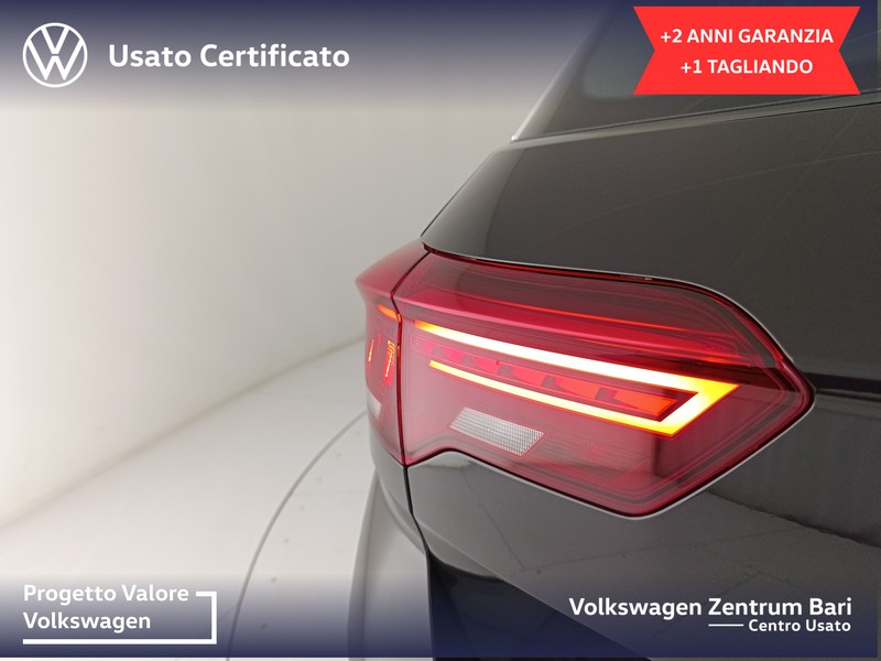 Volkswagen T-Roc 1.0 tsi style 115cv - 18