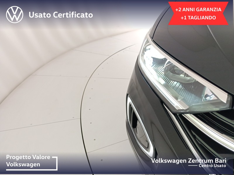 Volkswagen T-Roc 1.0 tsi style 115cv - 22