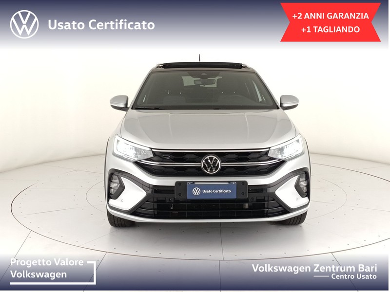 Volkswagen Taigo 1.0 tsi r-line 115cv - 3