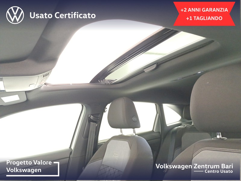 Volkswagen Taigo 1.0 tsi r-line 115cv - 16