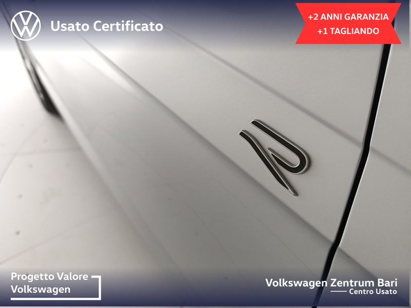 Volkswagen Taigo 1.0 tsi r-line 115cv - 25