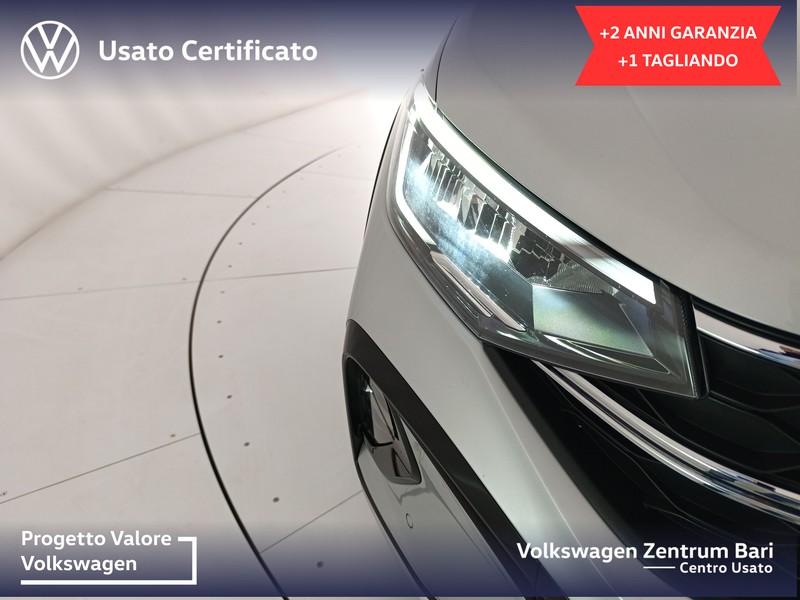 Volkswagen Taigo 1.0 tsi r-line 115cv - 26