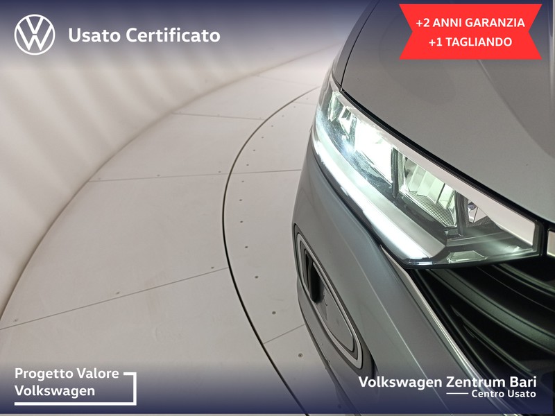 Volkswagen T-Roc 2.0 tdi life 115cv - 22