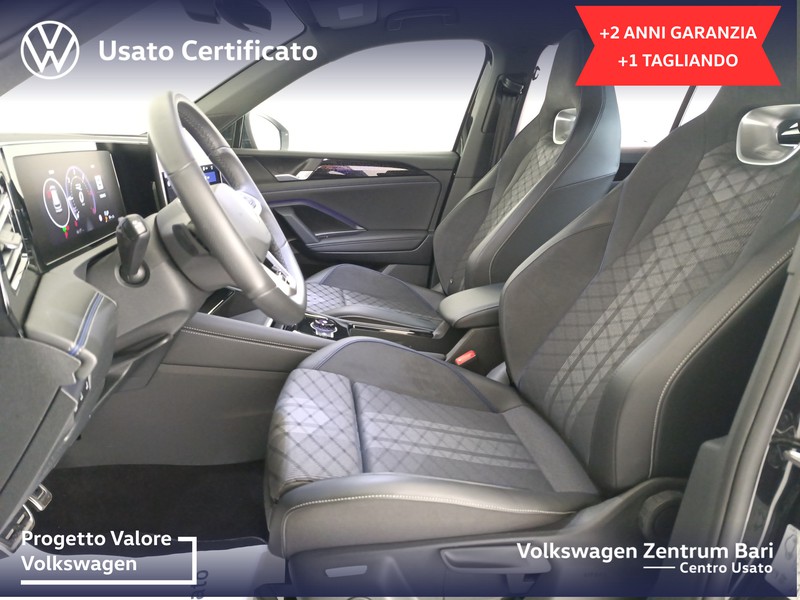 Volkswagen Tiguan 2.0 tdi r-line 150cv dsg - 15