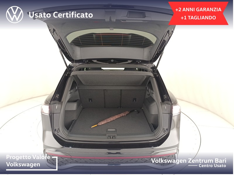 Volkswagen Tiguan 2.0 tdi r-line 150cv dsg - 22