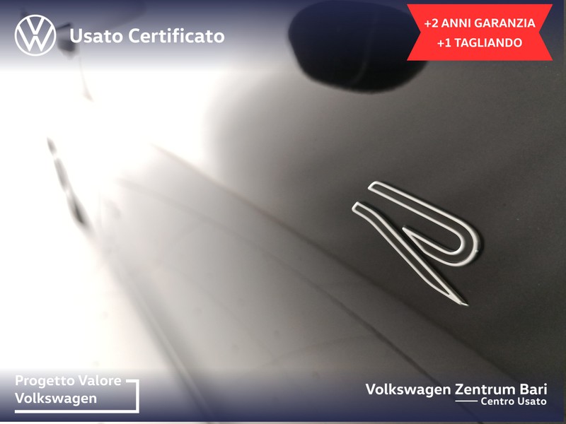 Volkswagen Tiguan 2.0 tdi r-line 150cv dsg - 25