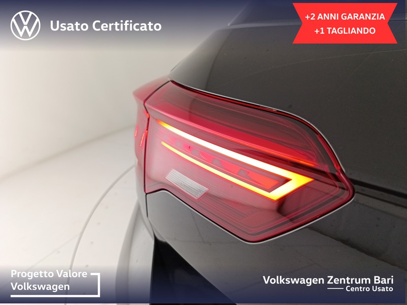 Volkswagen T-Roc 1.5 tsi life dsg - 18