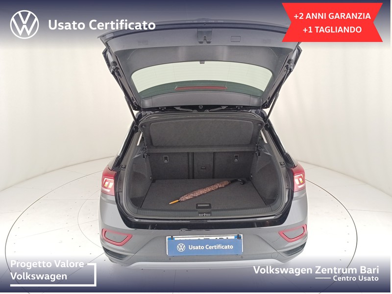 Volkswagen T-Roc 1.5 tsi life dsg - 19