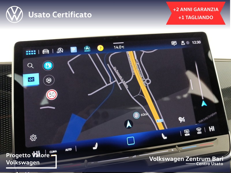 Volkswagen Passat 2.0 tdi scr business 150cv dsg - 11