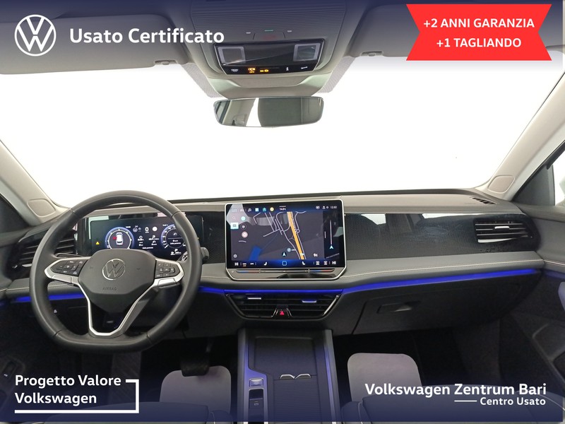 Volkswagen Passat 2.0 tdi scr business 150cv dsg - 19