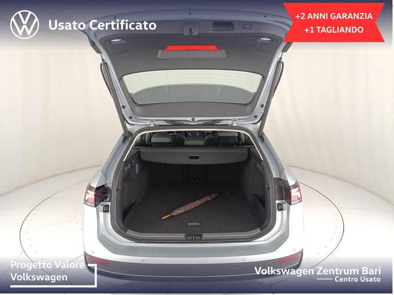 Volkswagen Passat 2.0 tdi scr business 150cv dsg - 20