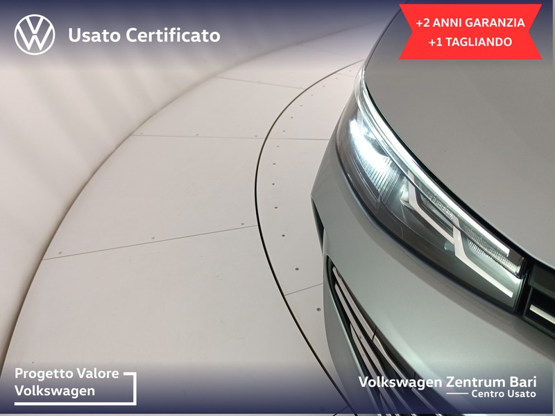 Volkswagen Passat 2.0 tdi scr business 150cv dsg - 23