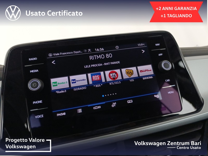 Volkswagen T-Roc 1.5 tsi life dsg - 11